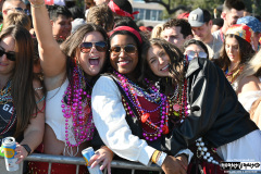 Gasparilla Parade 2025