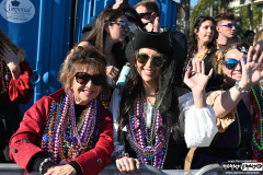 Gasparilla Parade 2025