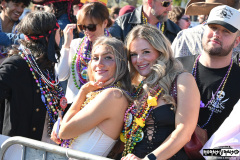 Gasparilla Parade 2025