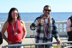 Gasparilla Parade 2025