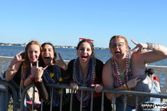 Gasparilla Parade 2025