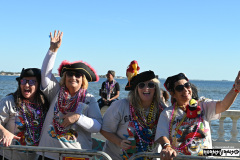 Gasparilla Parade 2025