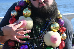 Gasparilla Parade 2025