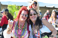 Gasparilla Parade 2025