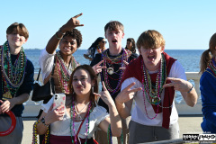 Gasparilla Parade 2025