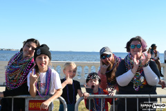 Gasparilla Parade 2025