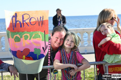 Gasparilla Parade 2025
