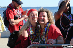 Gasparilla Parade 2025