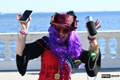 Gasparilla Parade 2025