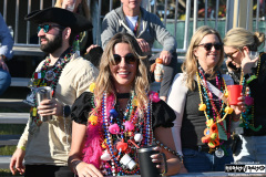 Gasparilla Parade 2025
