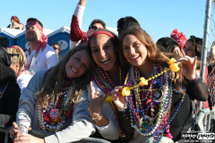 Gasparilla Parade 2025