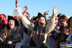 Gasparilla Parade 2025