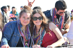 Gasparilla Parade 2025