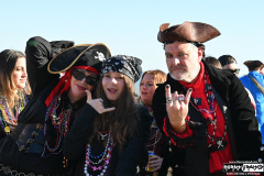 Gasparilla Parade 2025