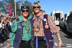 Gasparilla Parade 2025