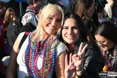 Gasparilla Parade 2025