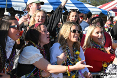 Gasparilla Parade 2025
