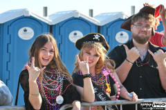 Gasparilla Parade 2025