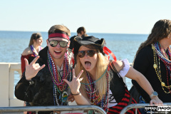 Gasparilla Parade 2025