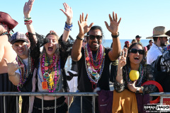 Gasparilla Parade 2025