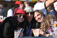 Gasparilla Parade 2025