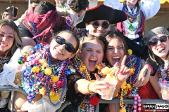 Gasparilla Parade 2025