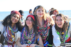 Gasparilla Parade 2025