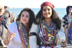 Gasparilla Parade 2025