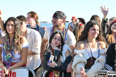 Gasparilla Parade 2025