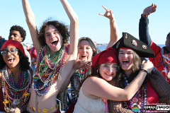 Gasparilla Parade 2025