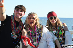 Gasparilla Parade 2025