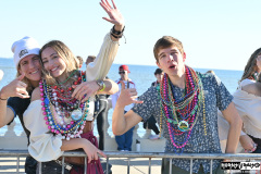 Gasparilla Parade 2025