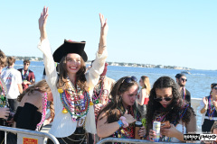 Gasparilla Parade 2025