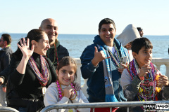 Gasparilla Parade 2025