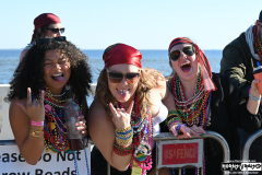 Gasparilla Parade 2025