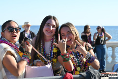 Gasparilla Parade 2025
