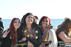 Gasparilla Parade 2025