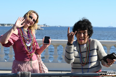 Gasparilla Parade 2025