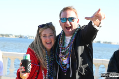 Gasparilla Parade 2025