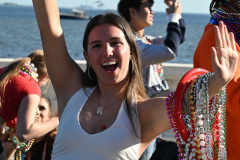 Gasparilla Parade 2025