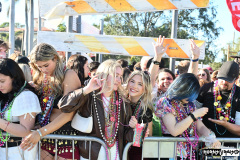 Gasparilla Parade 2025