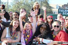 Gasparilla Parade 2025