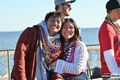 Gasparilla Parade 2025