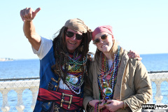 Gasparilla Parade 2025