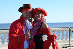 Gasparilla Parade 2025