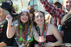 Gasparilla Parade 2025