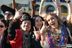 Gasparilla Parade 2025