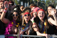 Gasparilla Parade 2025