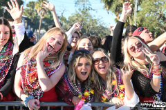 Gasparilla Parade 2025