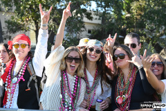 Gasparilla Parade 2025
